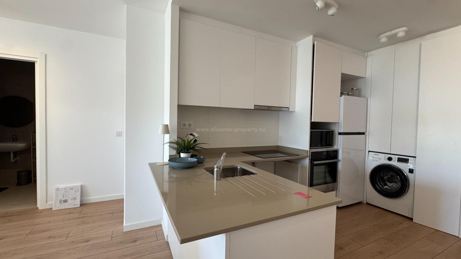 Apartment / flat in Pilar de la Horadada Centro