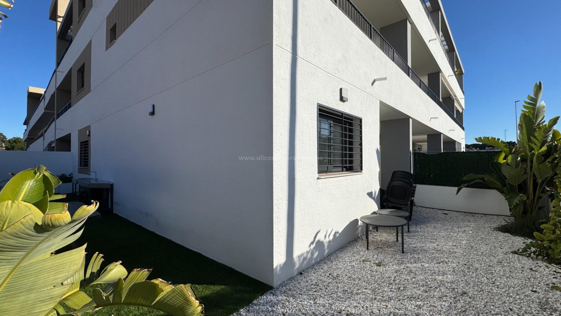 Apartment / flat in Pilar de la Horadada Centro