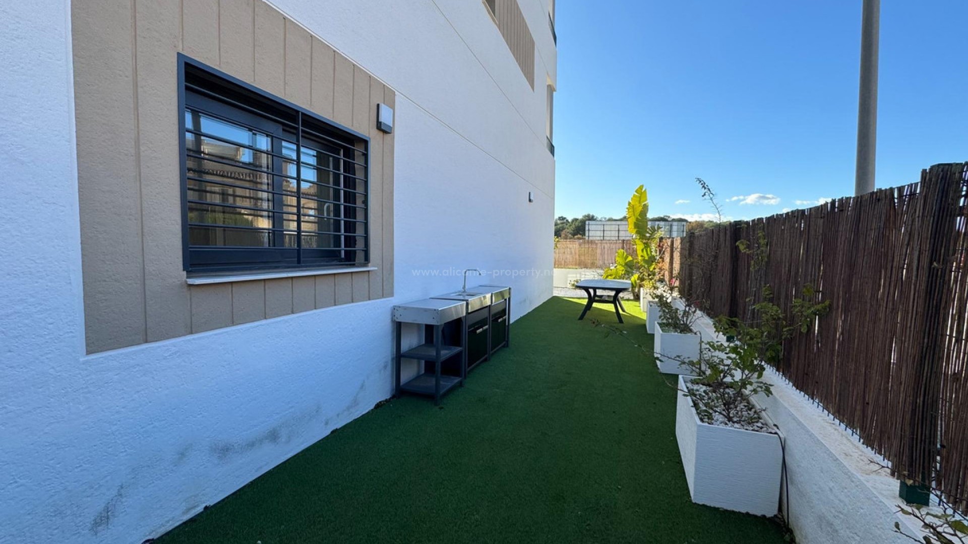 Apartment / flat in Pilar de la Horadada Centro