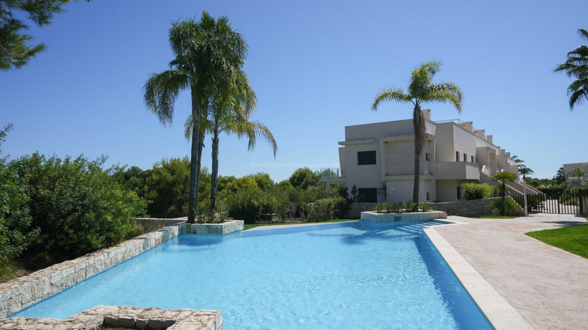 Apartment / flat in Pilar de la Horadada Centro