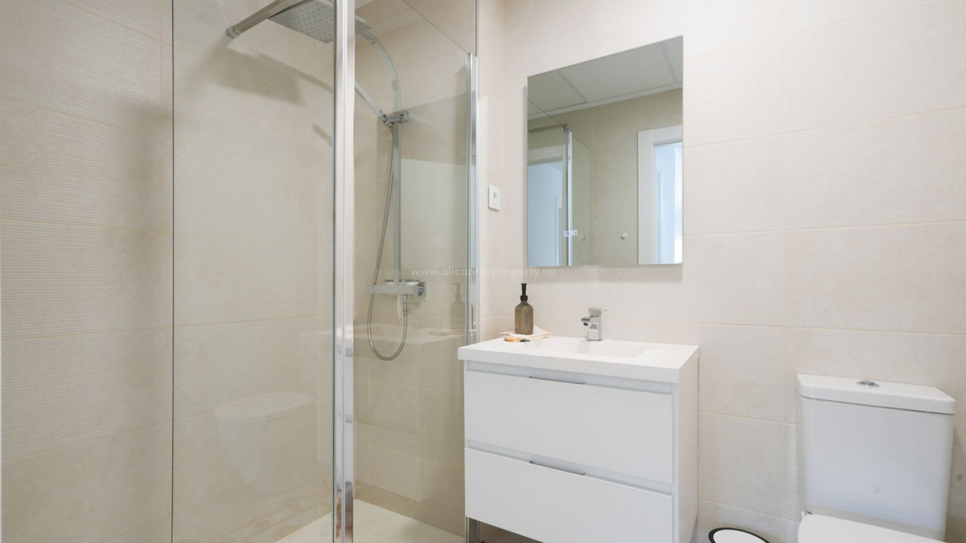 Apartment / flat in Pilar de la Horadada Centro