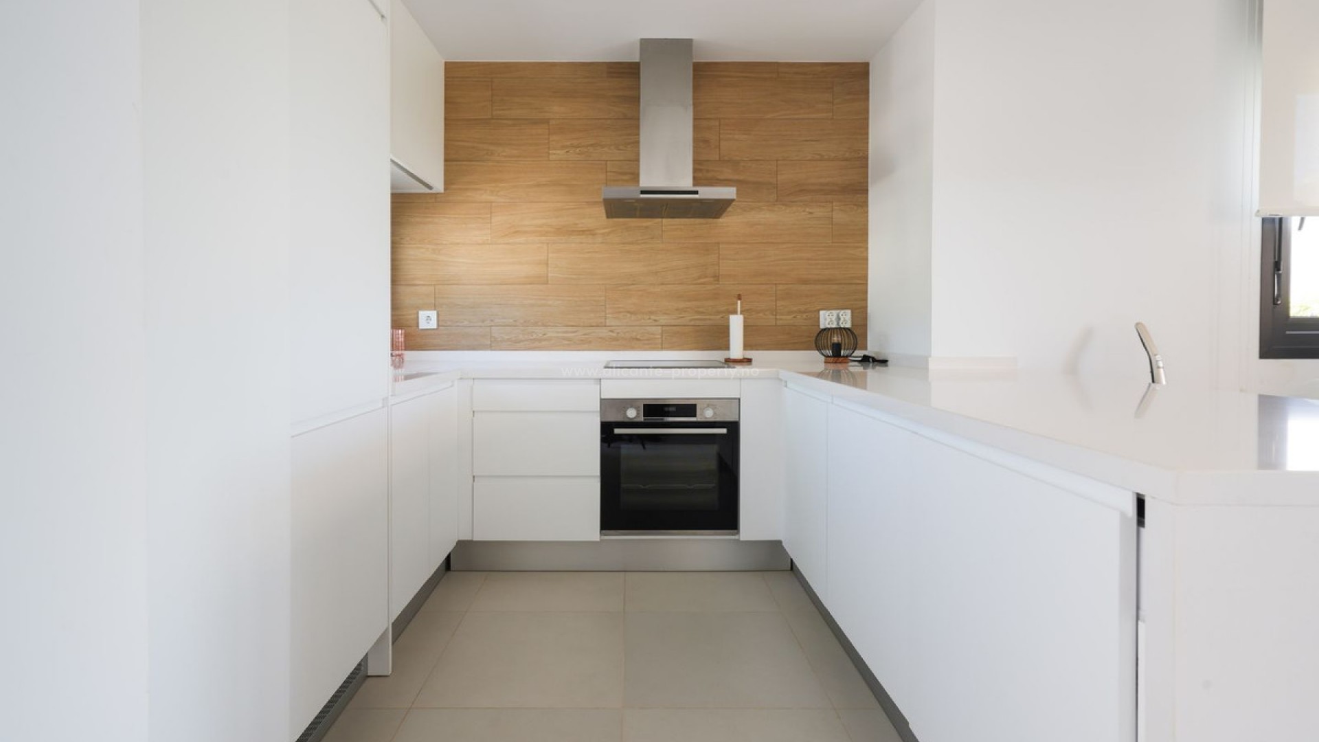 Apartment / flat in Pilar de la Horadada Centro