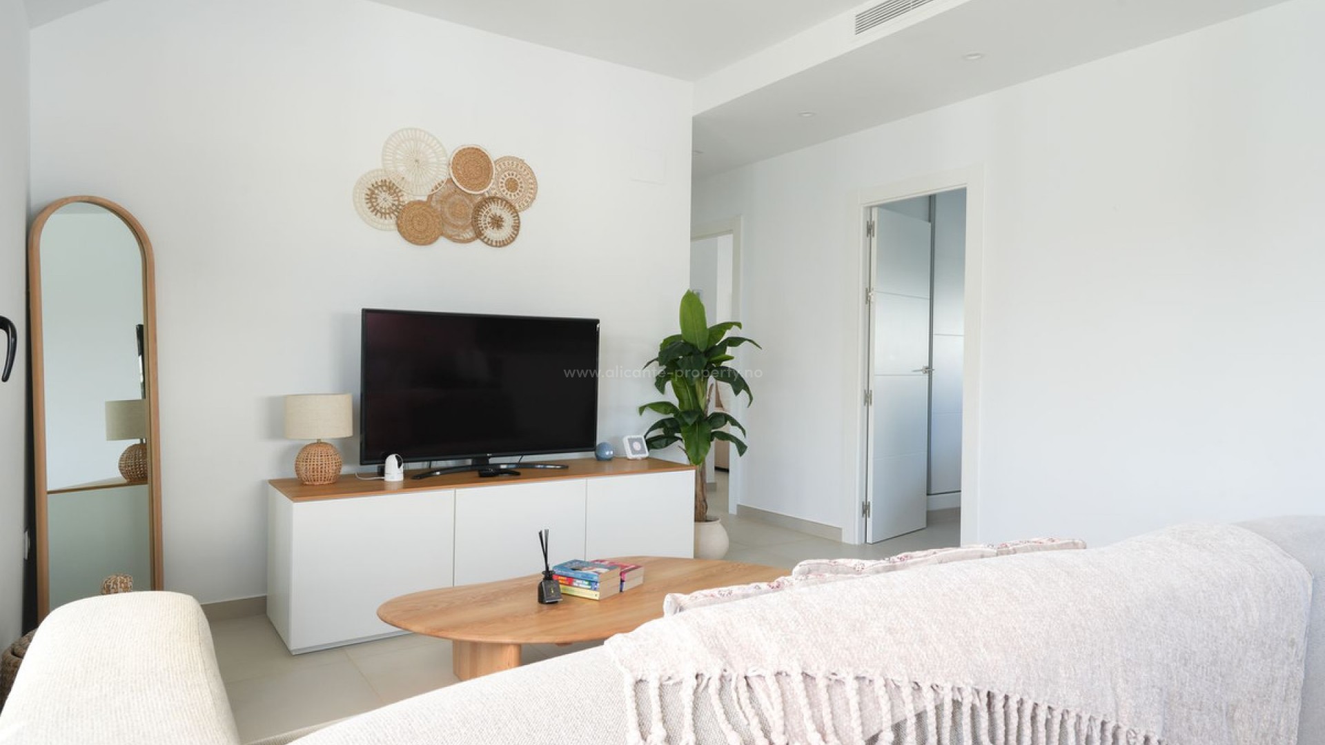 Apartment / flat in Pilar de la Horadada Centro