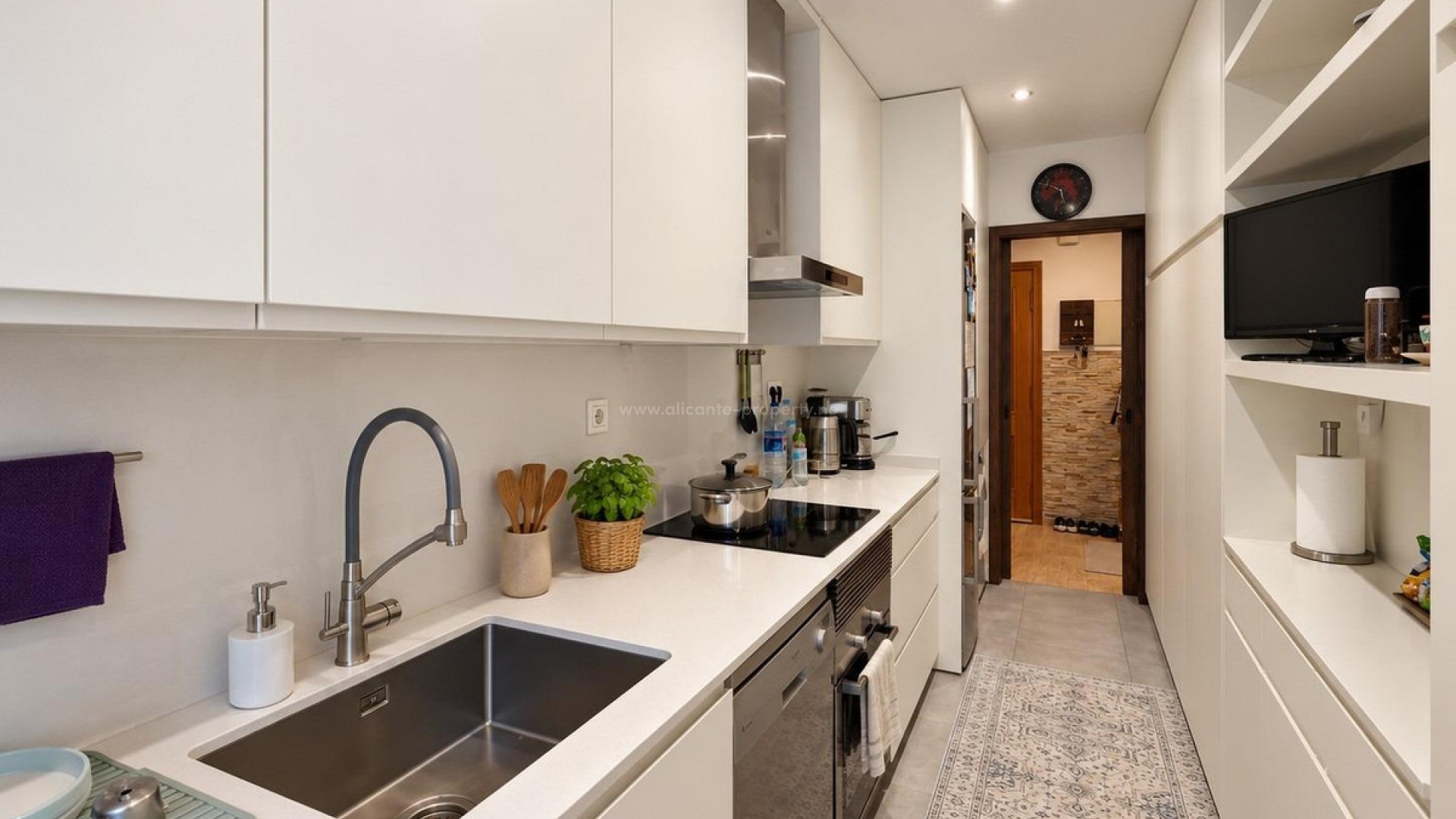 Apartment / flat in Pilar de la Horadada Centro
