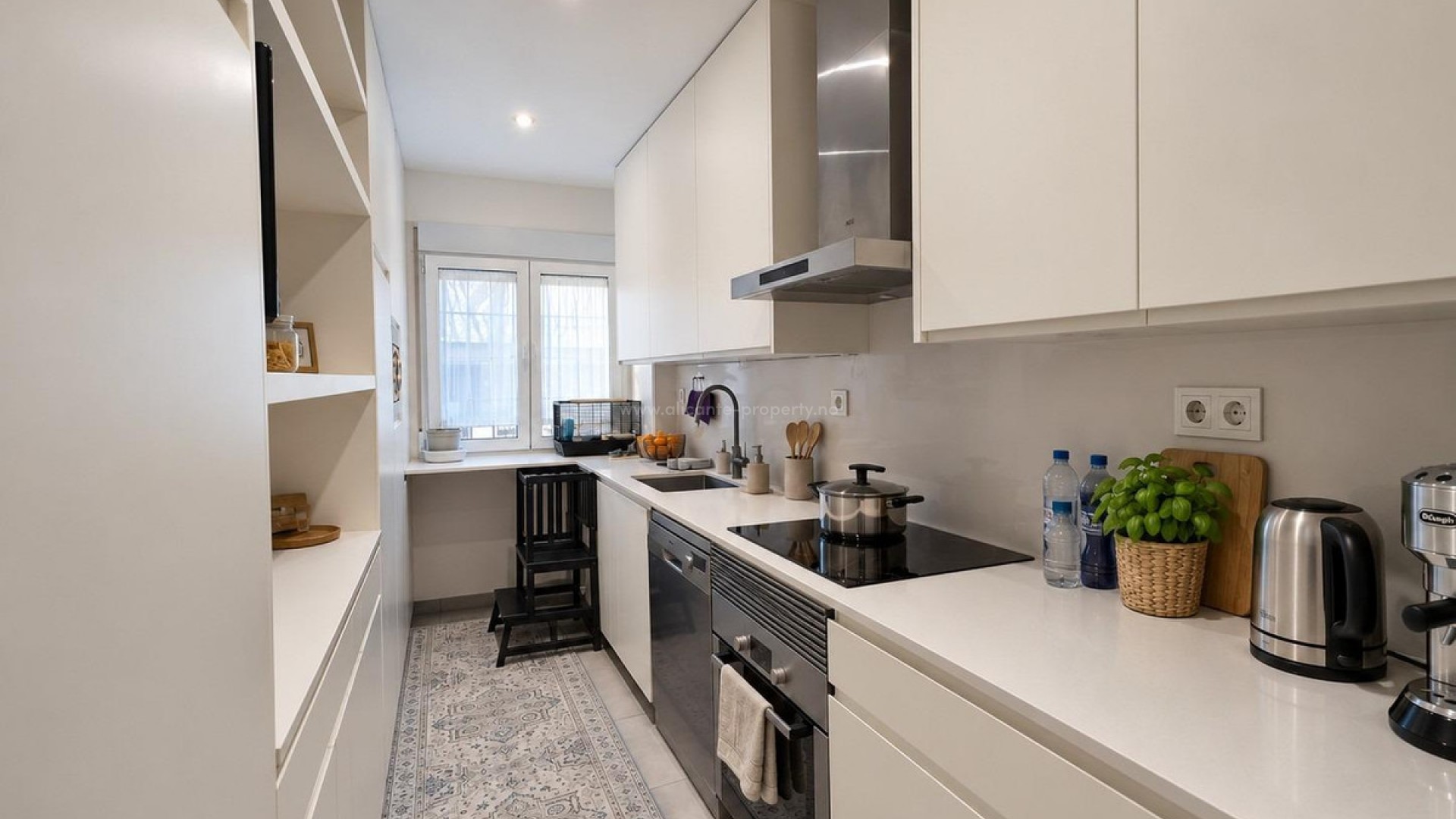 Apartment / flat in Pilar de la Horadada Centro