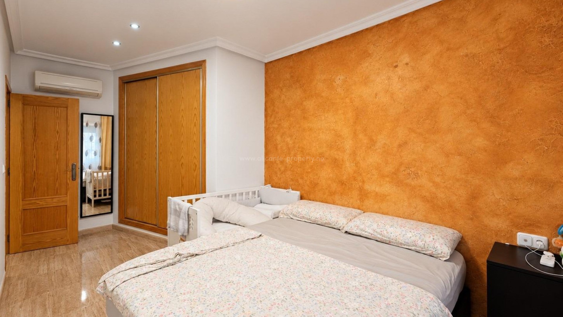 Apartment / flat in Pilar de la Horadada Centro