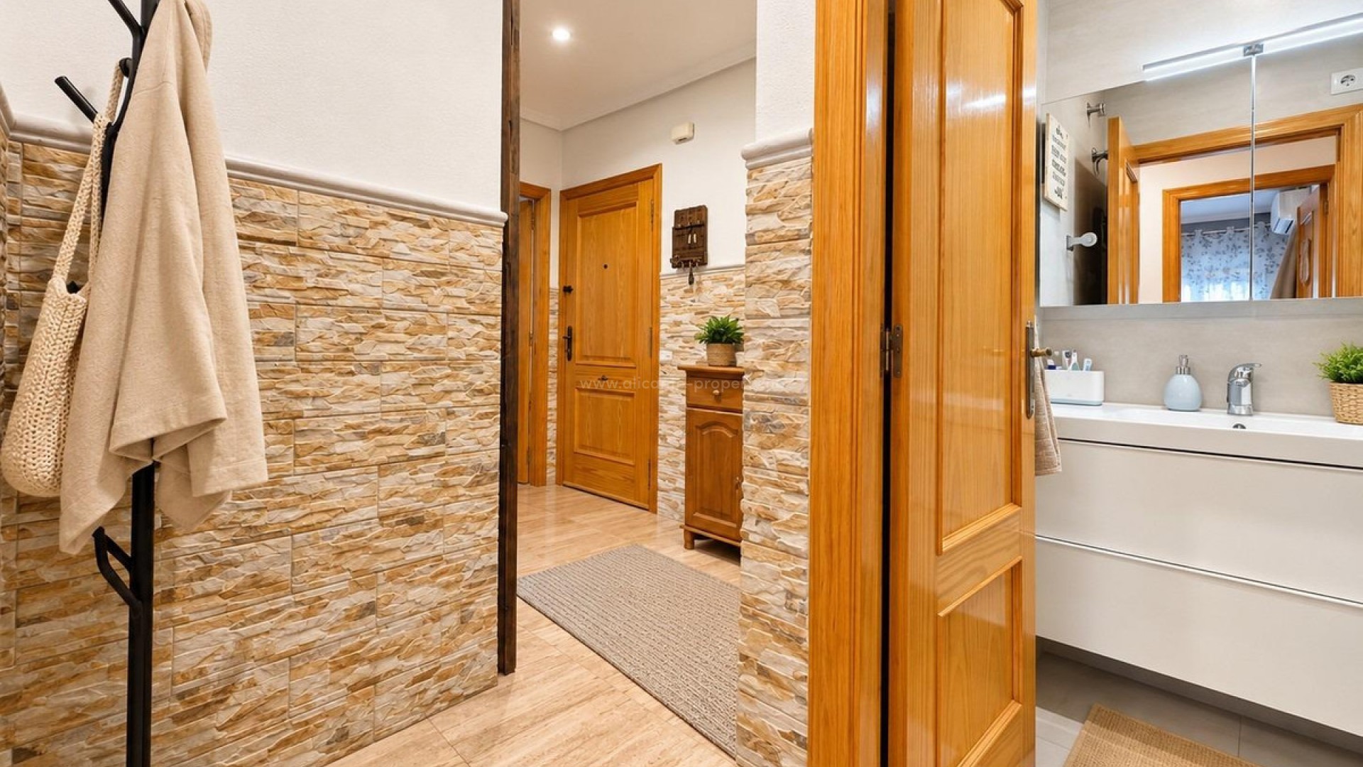 Apartment / flat in Pilar de la Horadada Centro