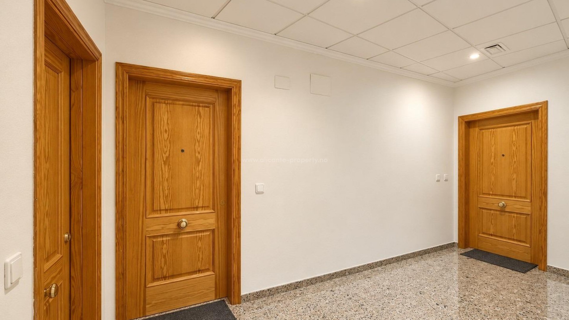 Apartment / flat in Pilar de la Horadada Centro