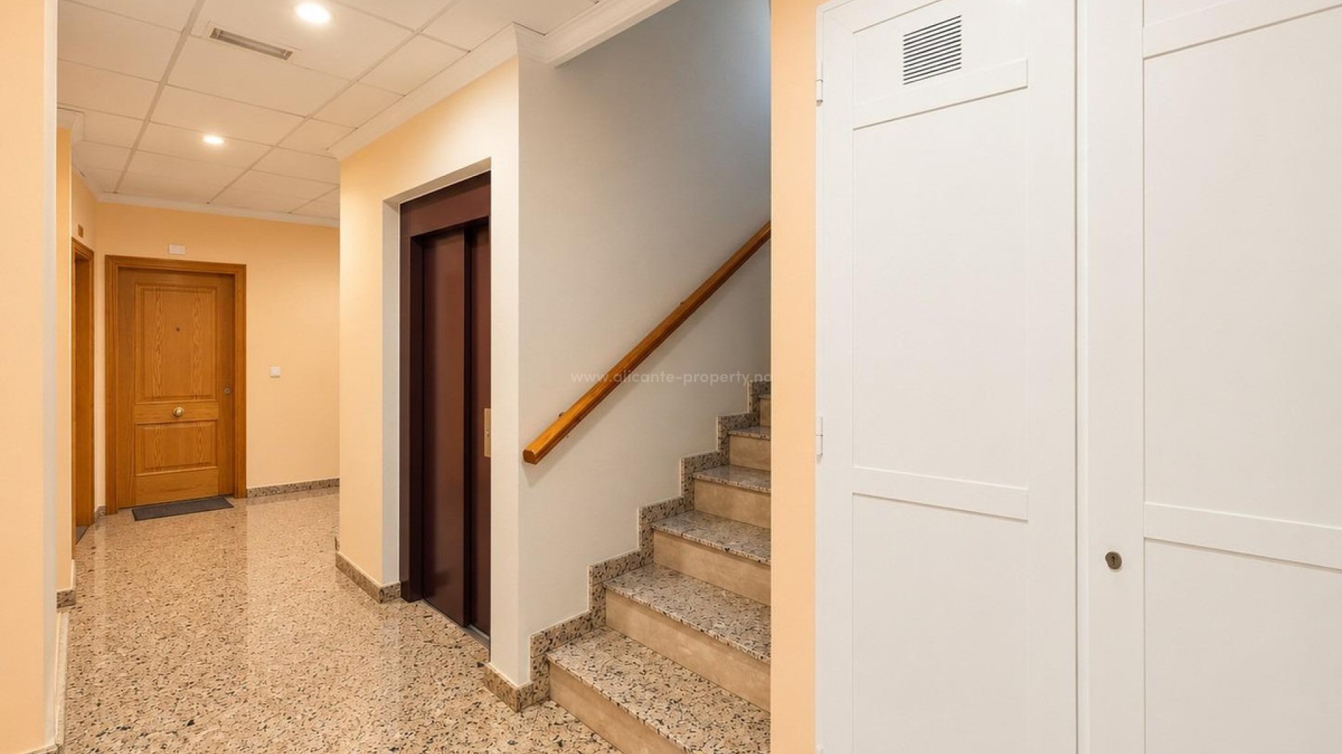 Apartment / flat in Pilar de la Horadada Centro