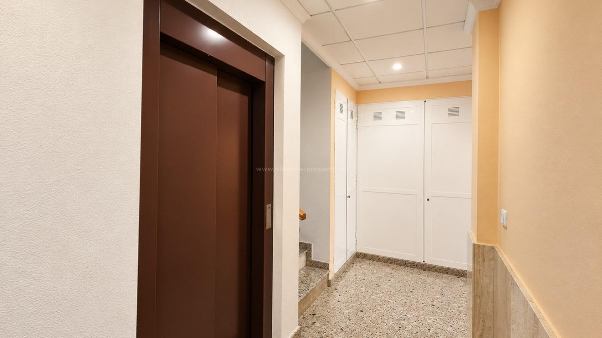 Apartment / flat in Pilar de la Horadada Centro