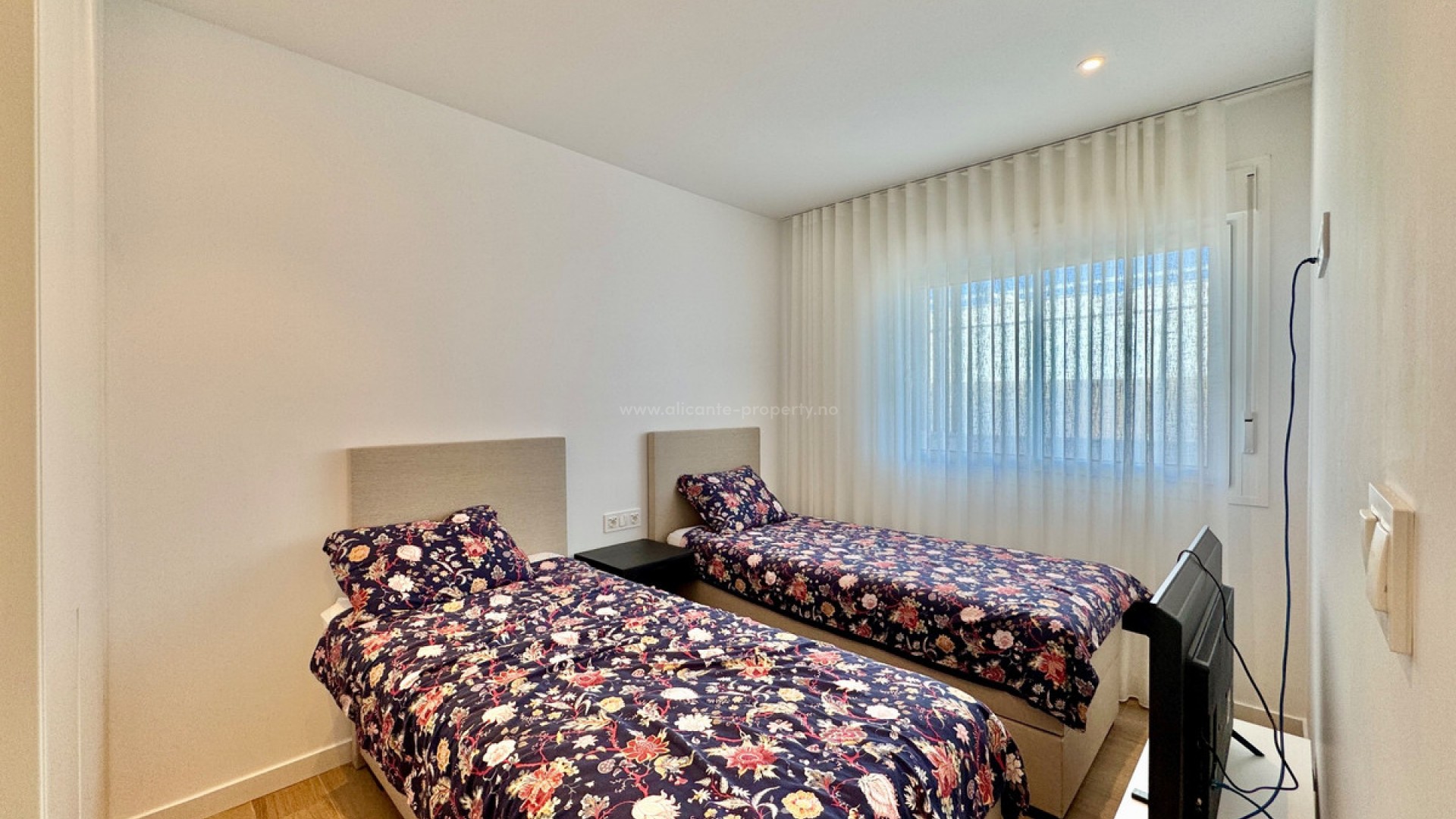 Apartment / flat in Pilar de la Horadada Centro