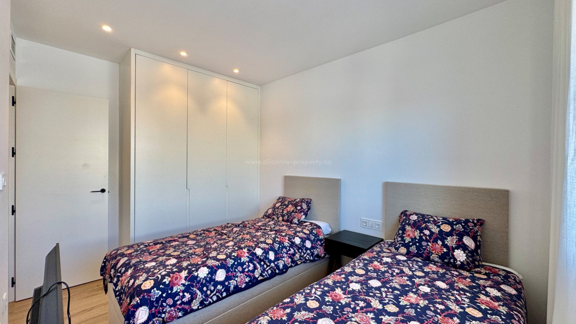 Apartment / flat in Pilar de la Horadada Centro