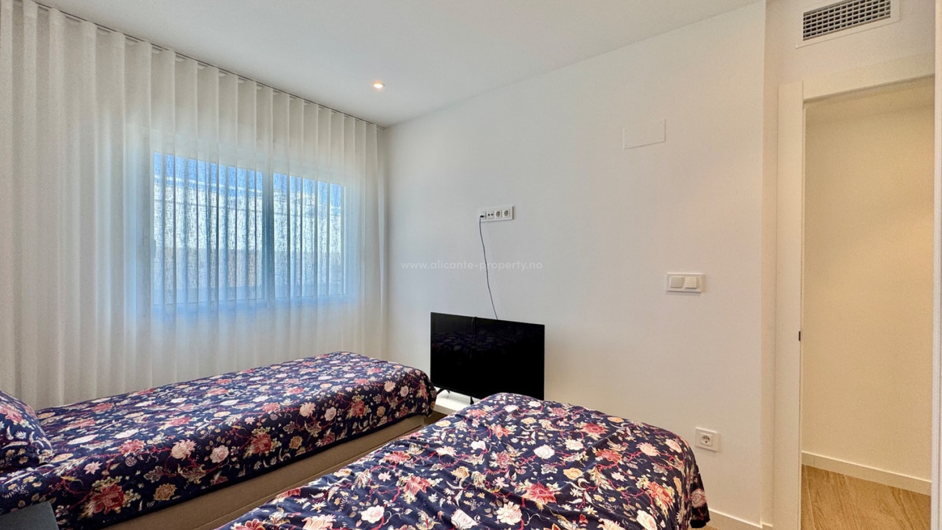 Apartment / flat in Pilar de la Horadada Centro