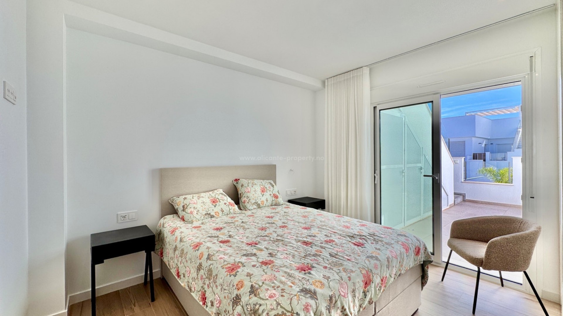 Apartment / flat in Pilar de la Horadada Centro