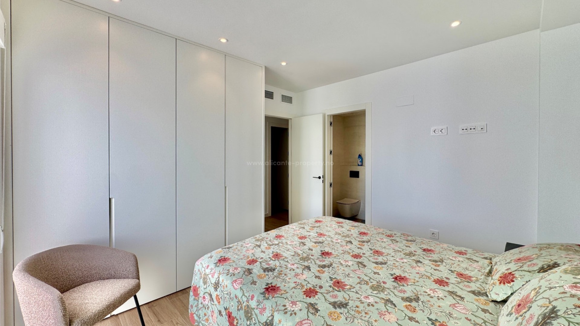 Apartment / flat in Pilar de la Horadada Centro