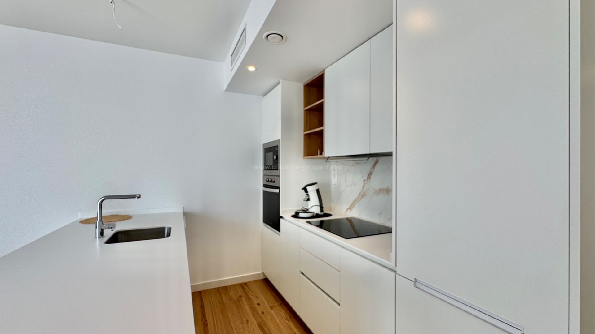 Apartment / flat in Pilar de la Horadada Centro
