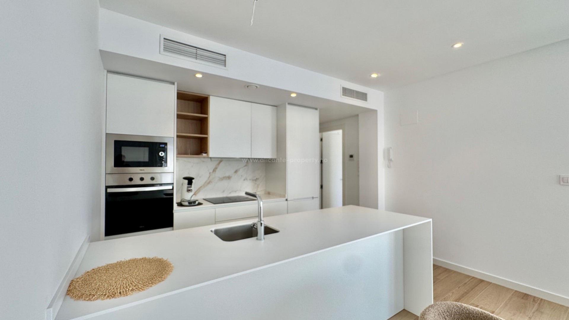Apartment / flat in Pilar de la Horadada Centro