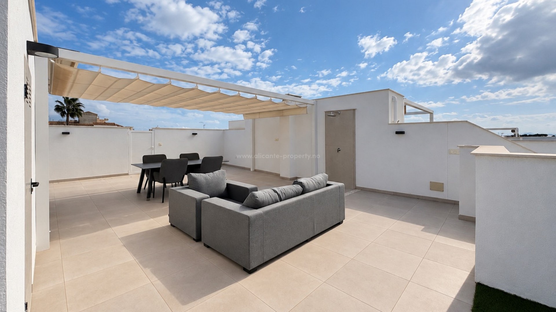 Apartment / flat in Pilar de la Horadada Centro