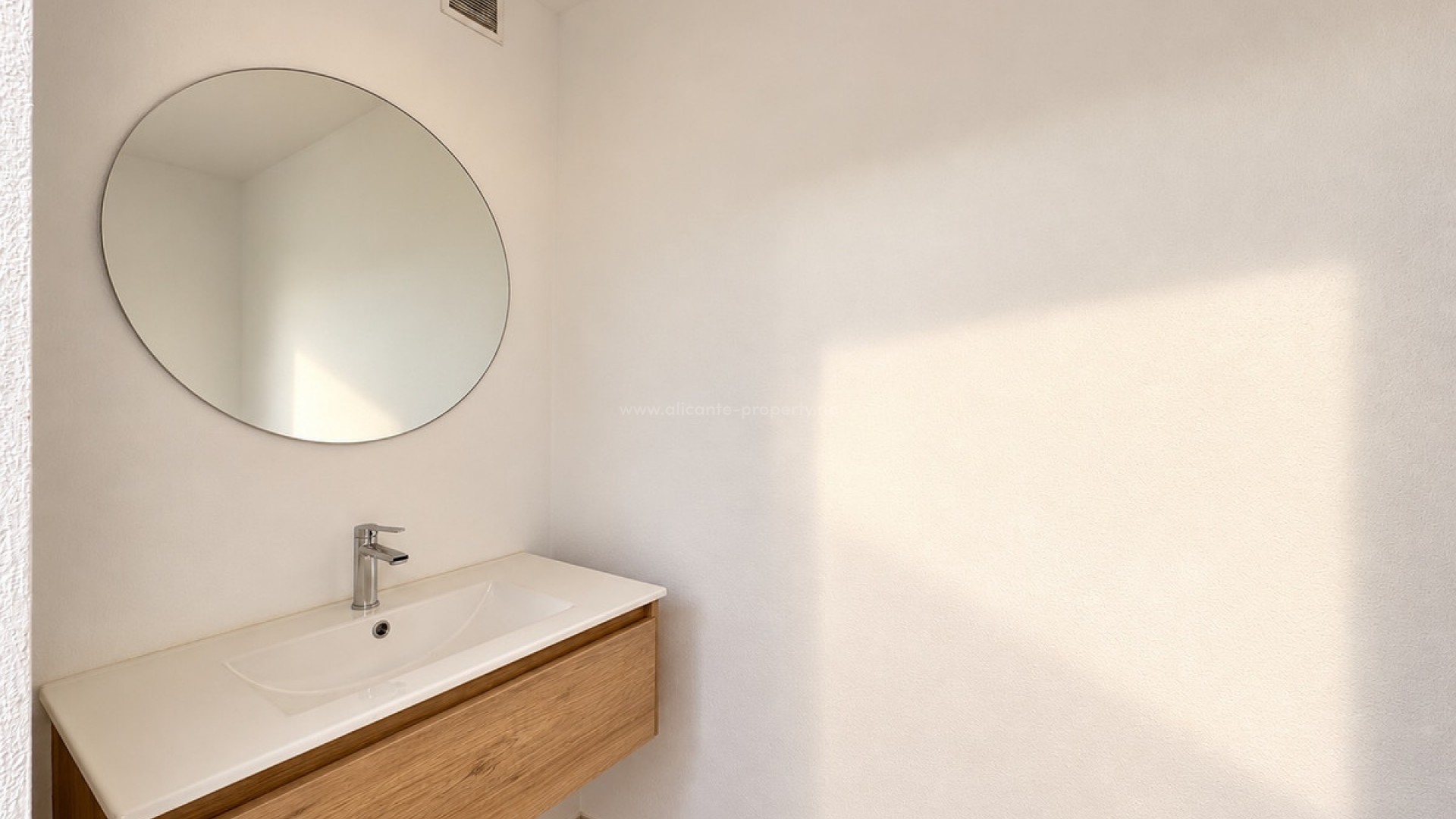 Apartment / flat in Pilar de la Horadada Centro