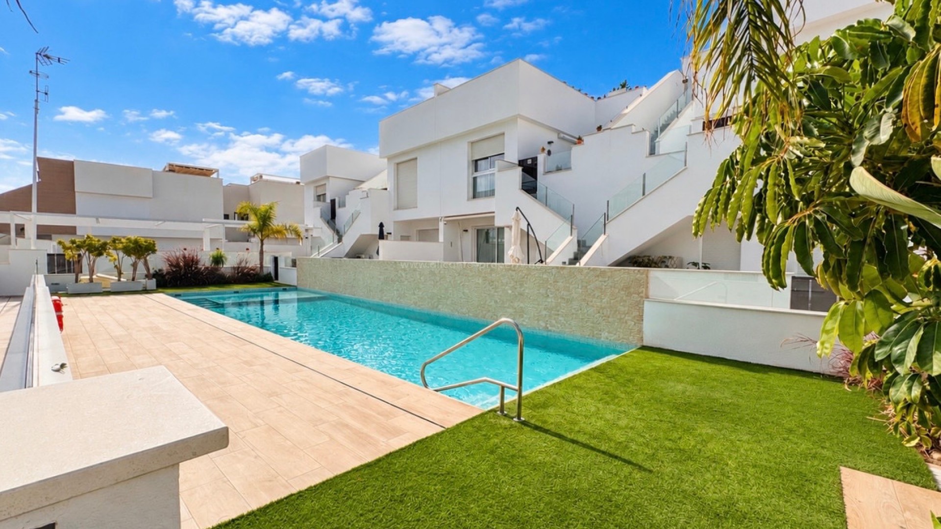 Apartment / flat in Pilar de la Horadada Centro