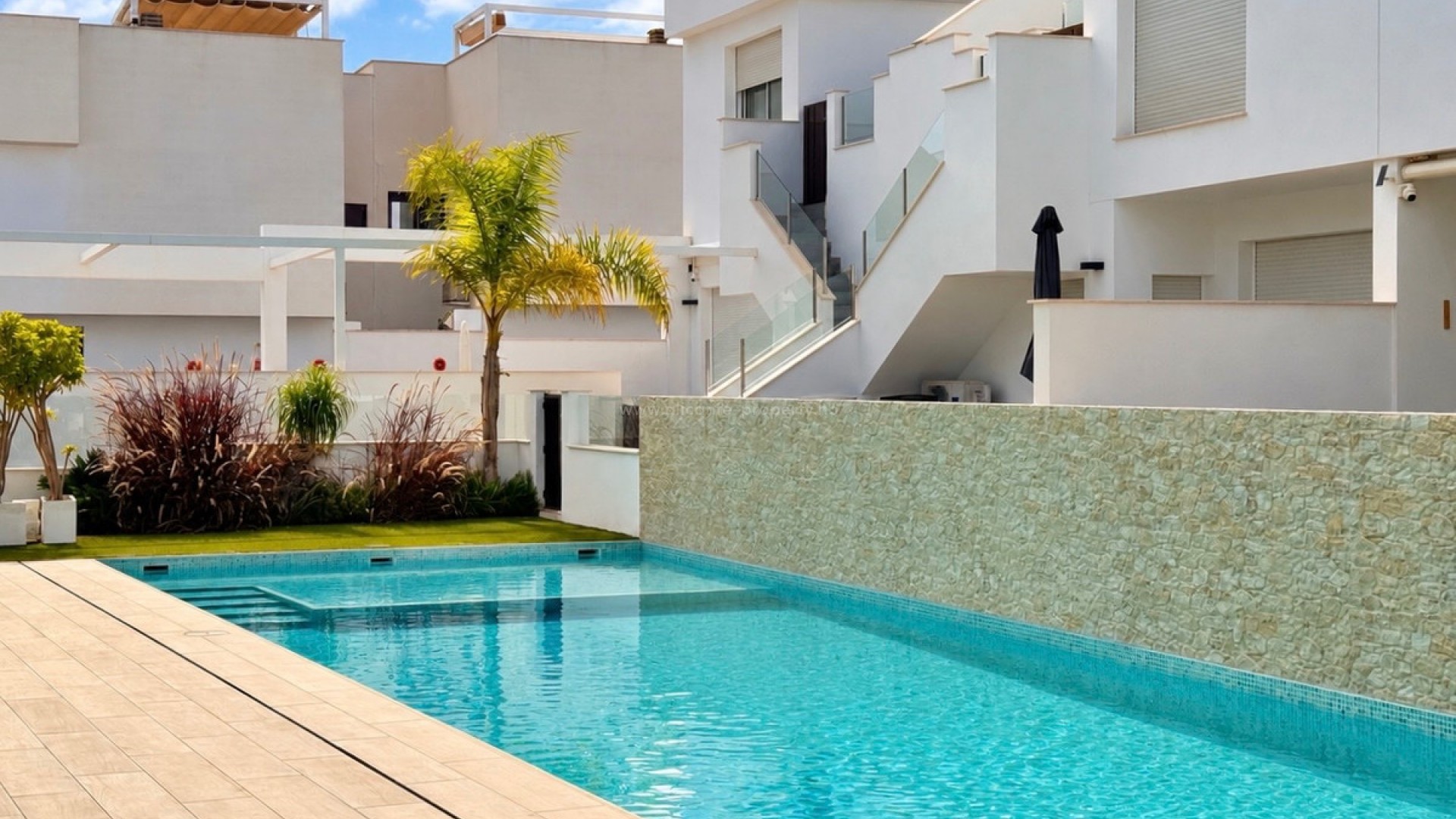 Apartment / flat in Pilar de la Horadada Centro