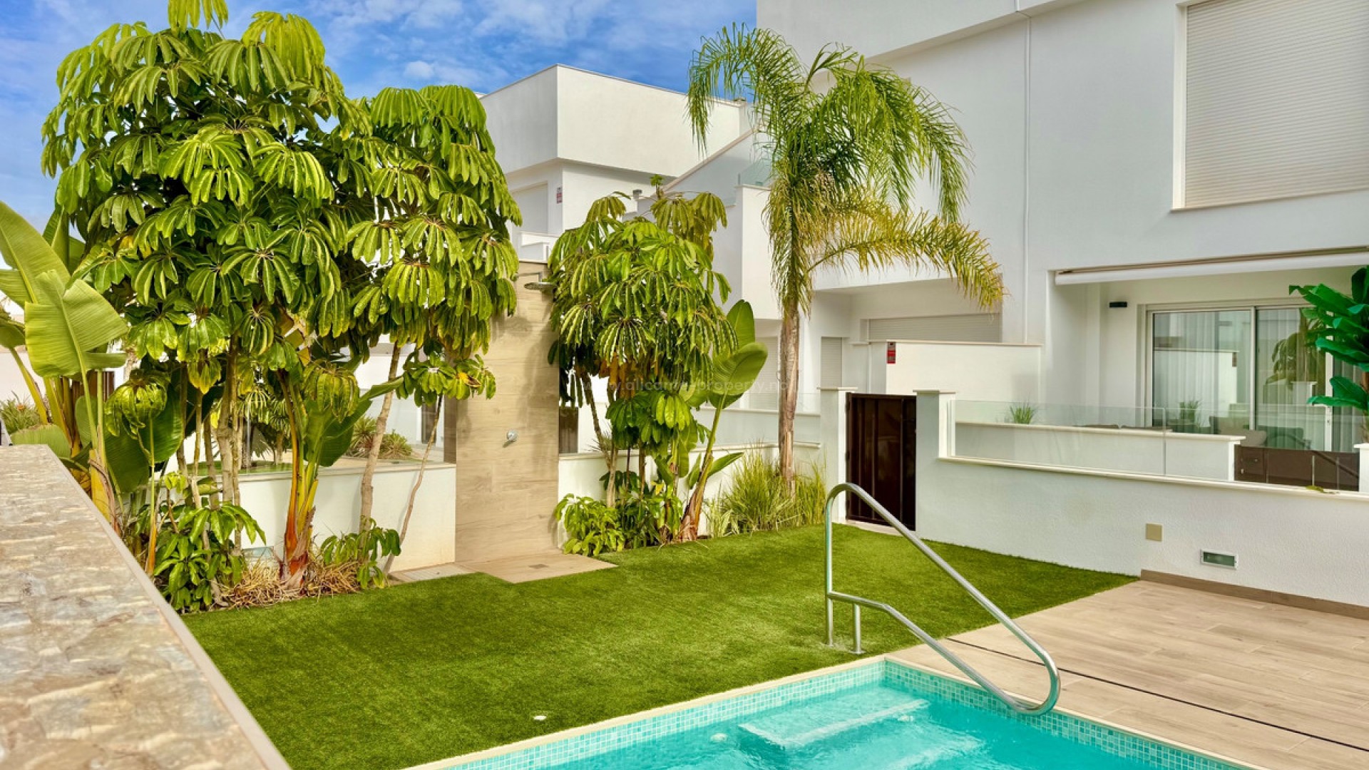 Apartment / flat in Pilar de la Horadada Centro