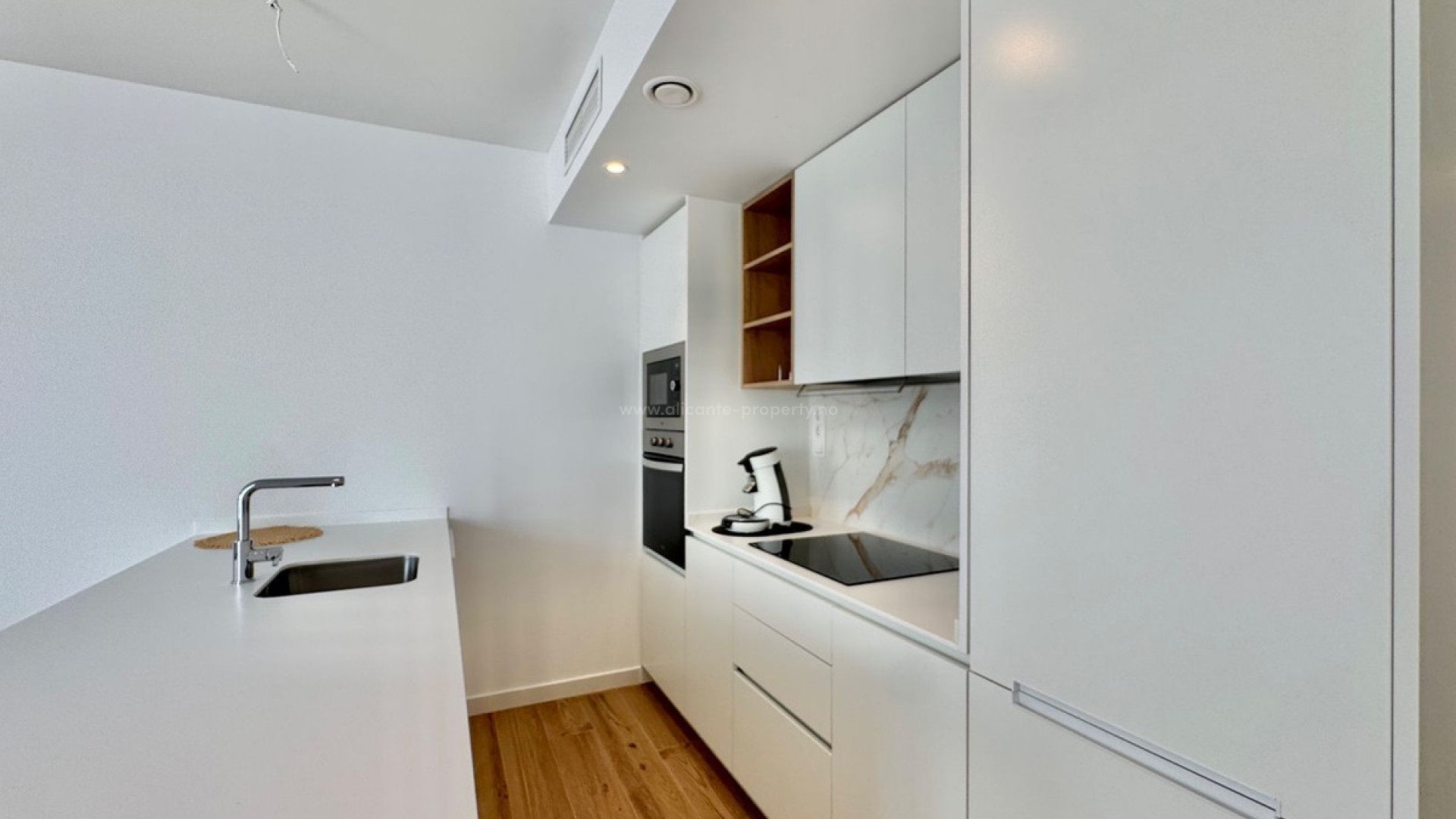 Apartment / flat in Pilar de la Horadada Centro