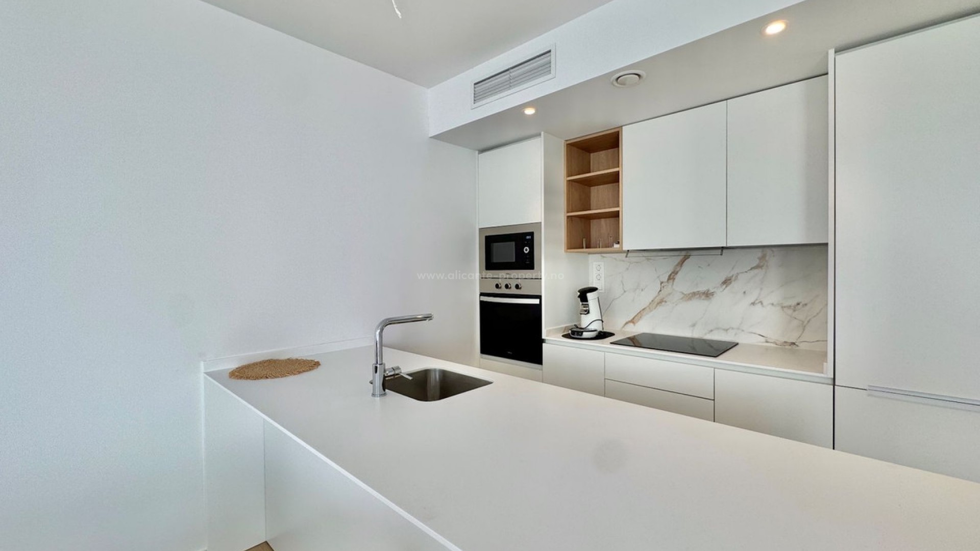 Apartment / flat in Pilar de la Horadada Centro