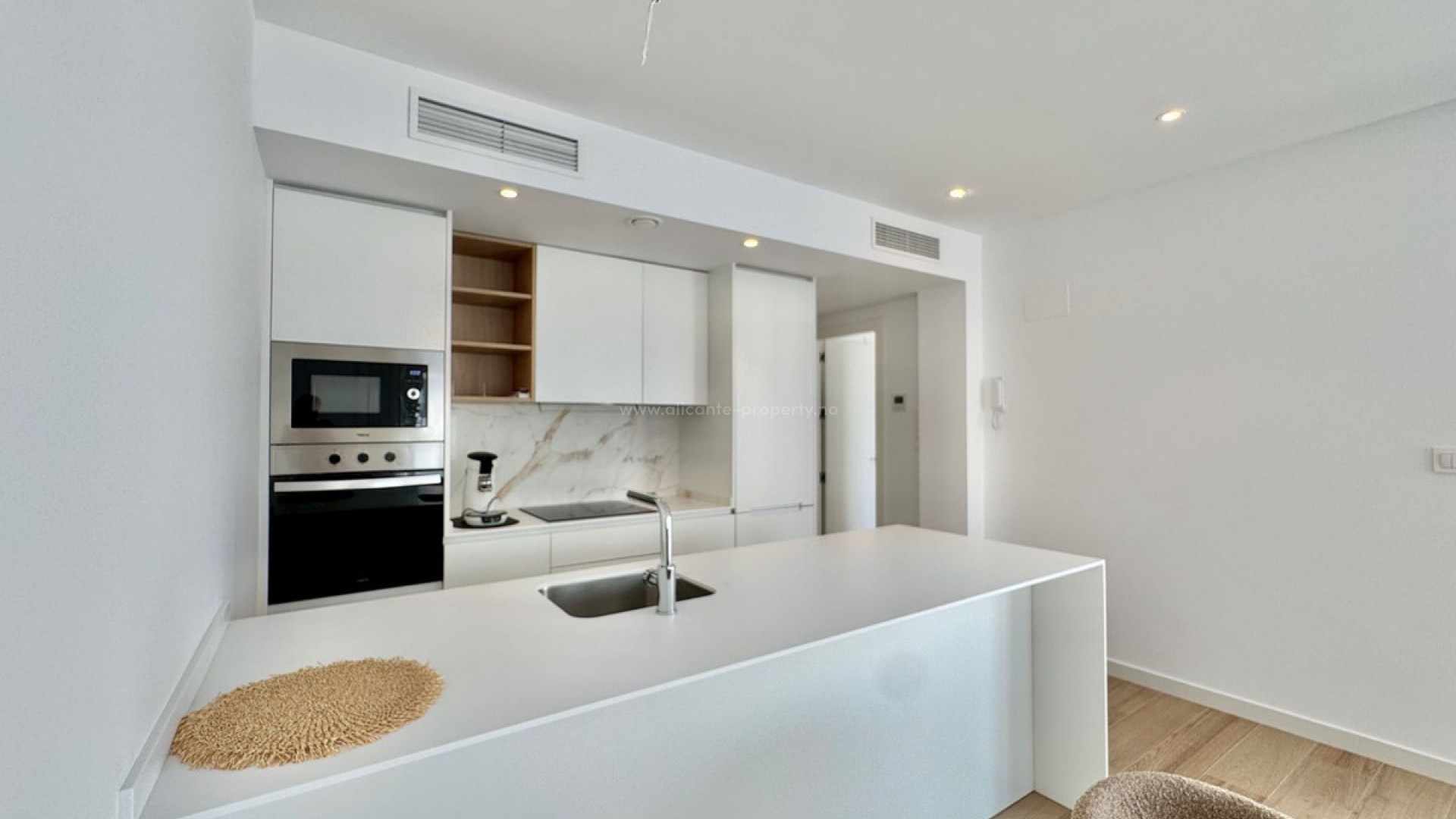 Apartment / flat in Pilar de la Horadada Centro