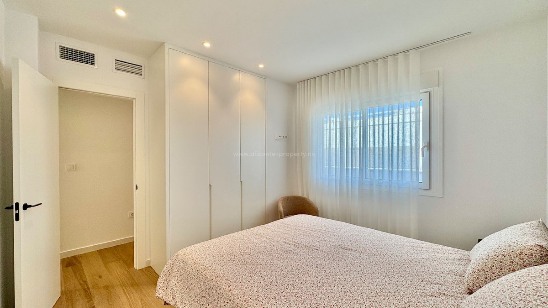 Apartment / flat in Pilar de la Horadada Centro