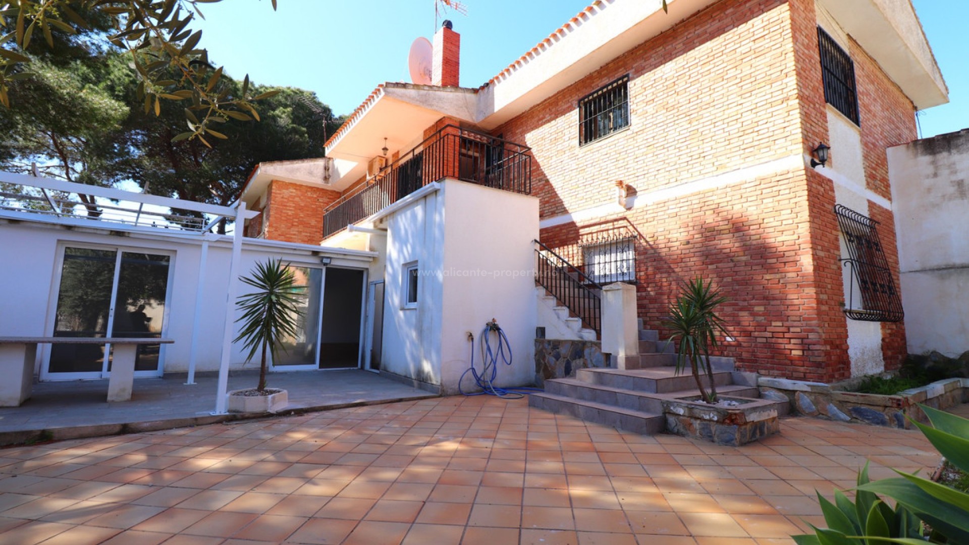 Apartment / flat in Pinar de Campoverde