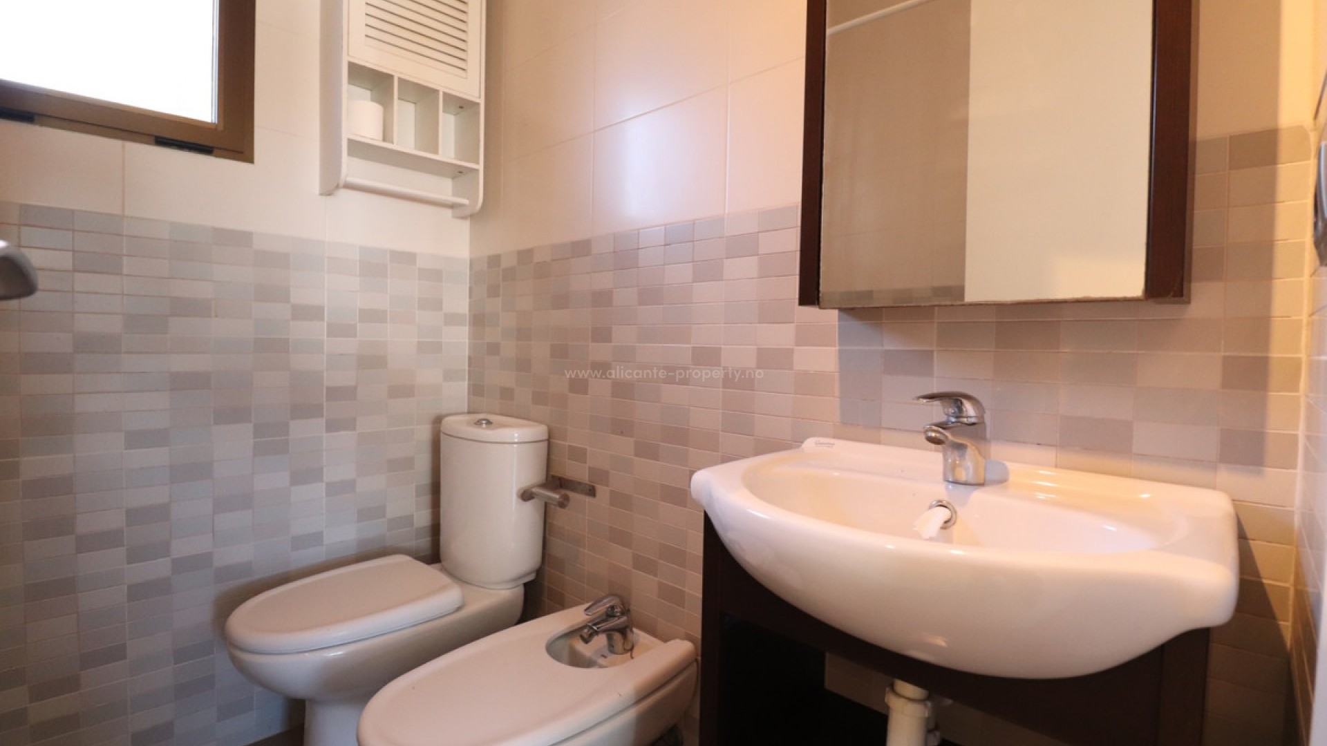 Apartment / flat in Pinar de Campoverde