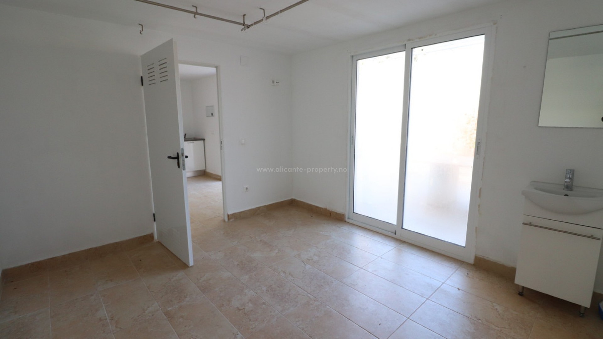 Apartment / flat in Pinar de Campoverde