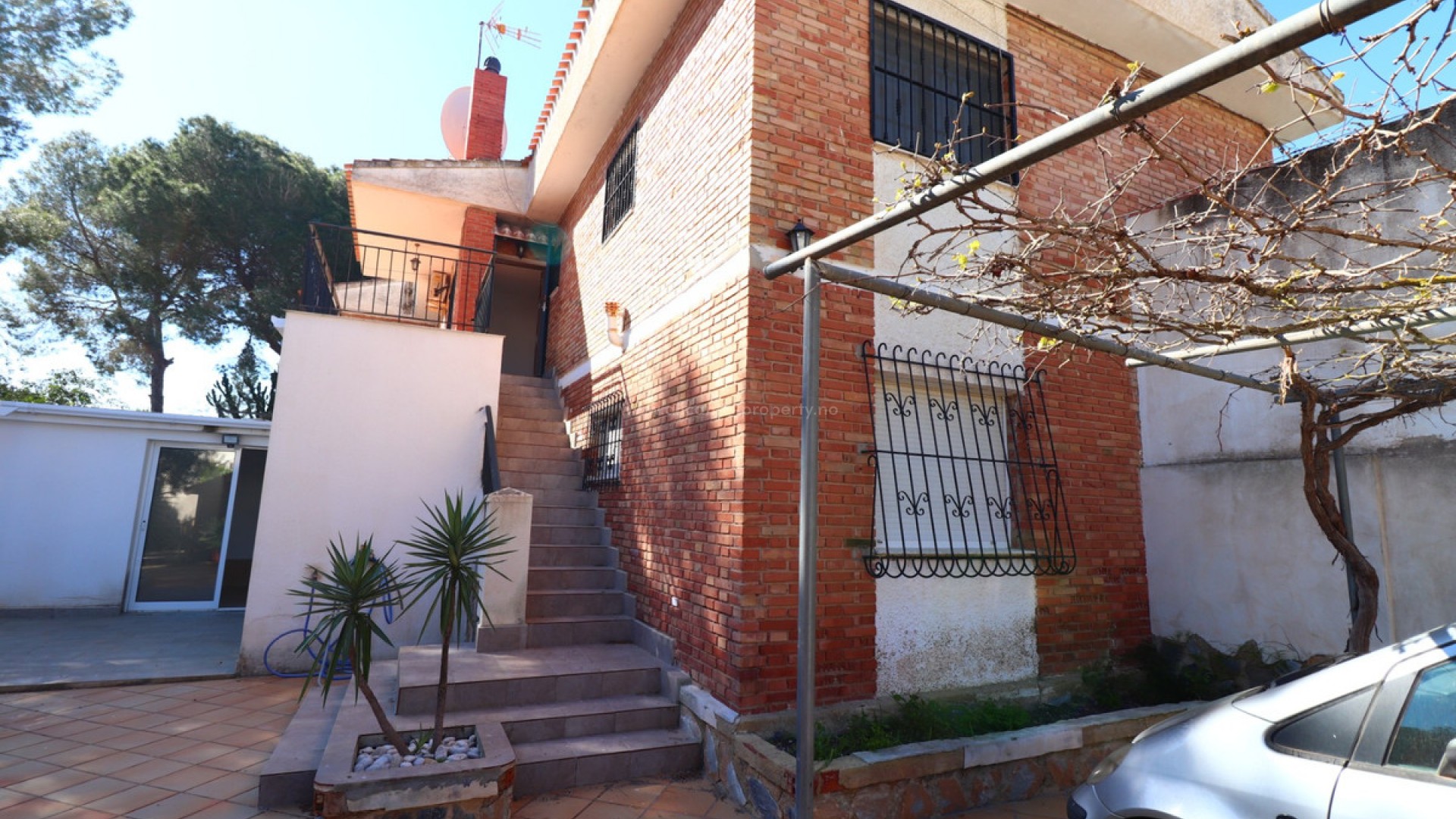 Apartment / flat in Pinar de Campoverde