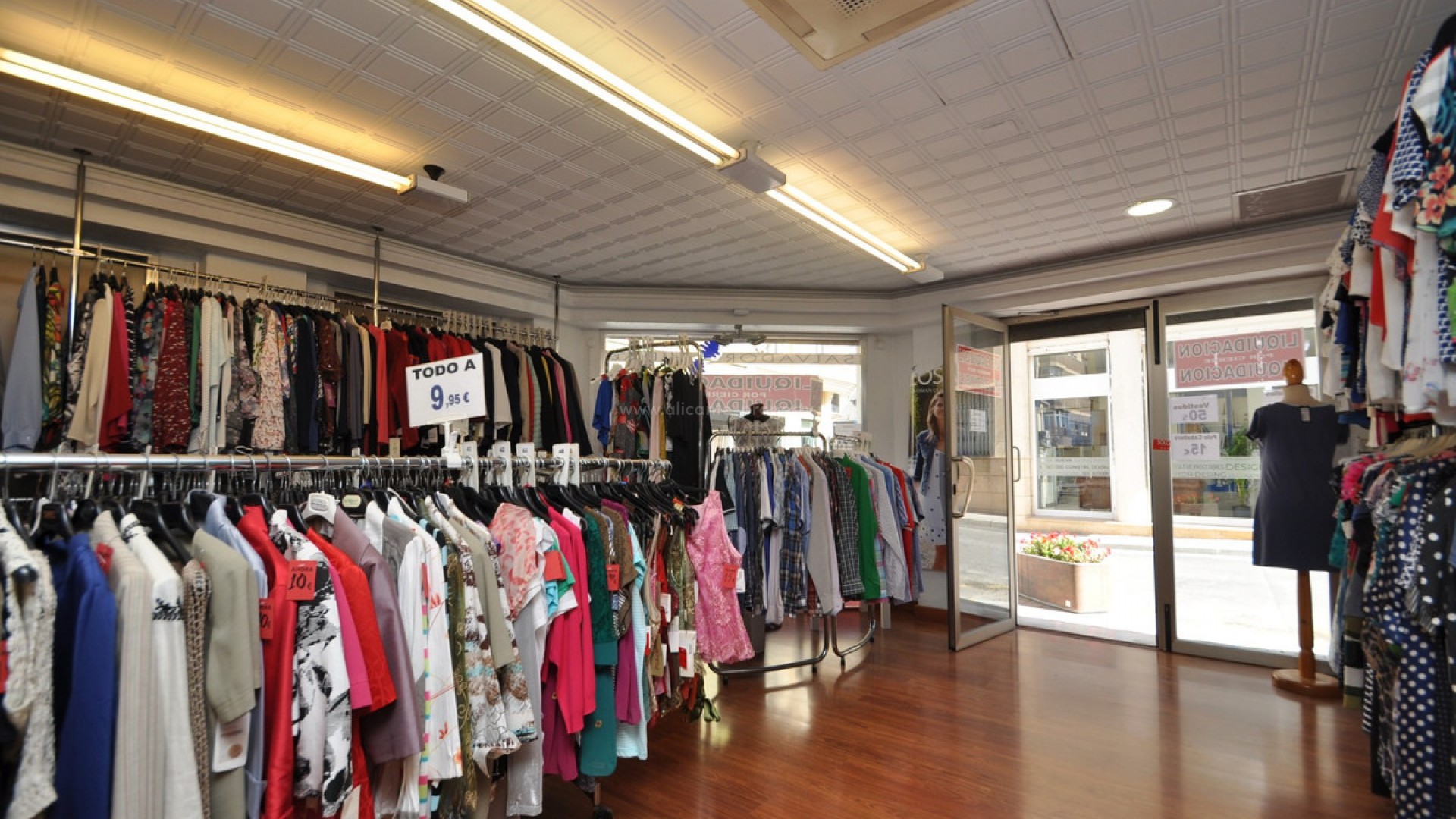 Apartment / flat in Pinoso Centro