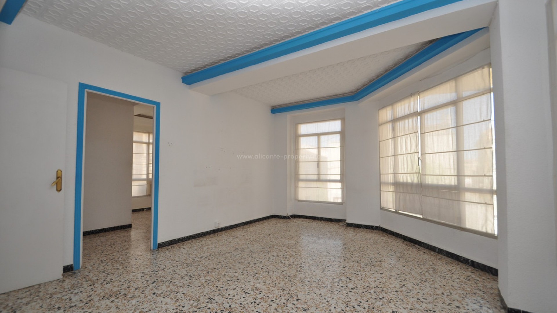 Apartment / flat in Pinoso Centro