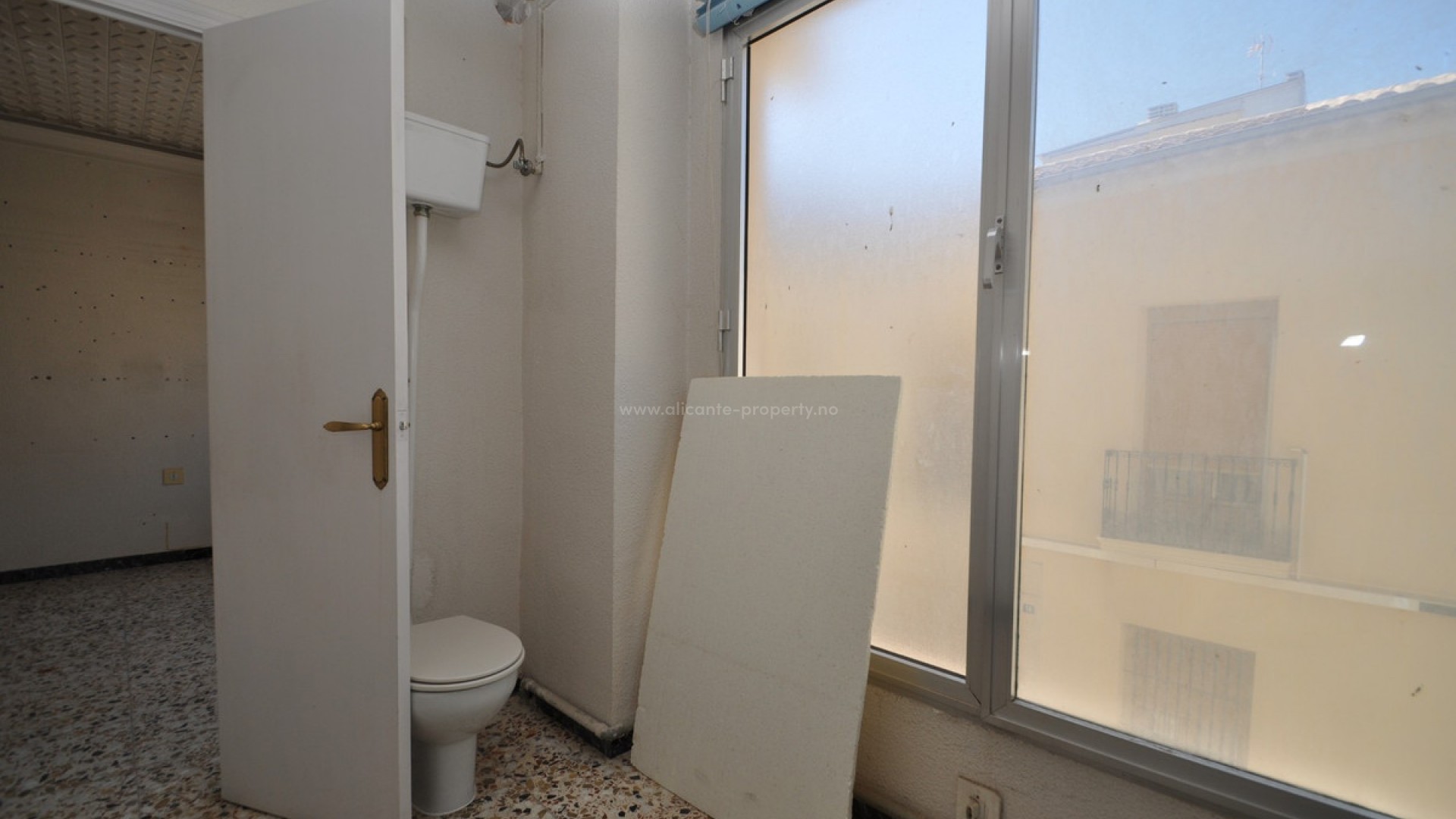 Apartment / flat in Pinoso Centro