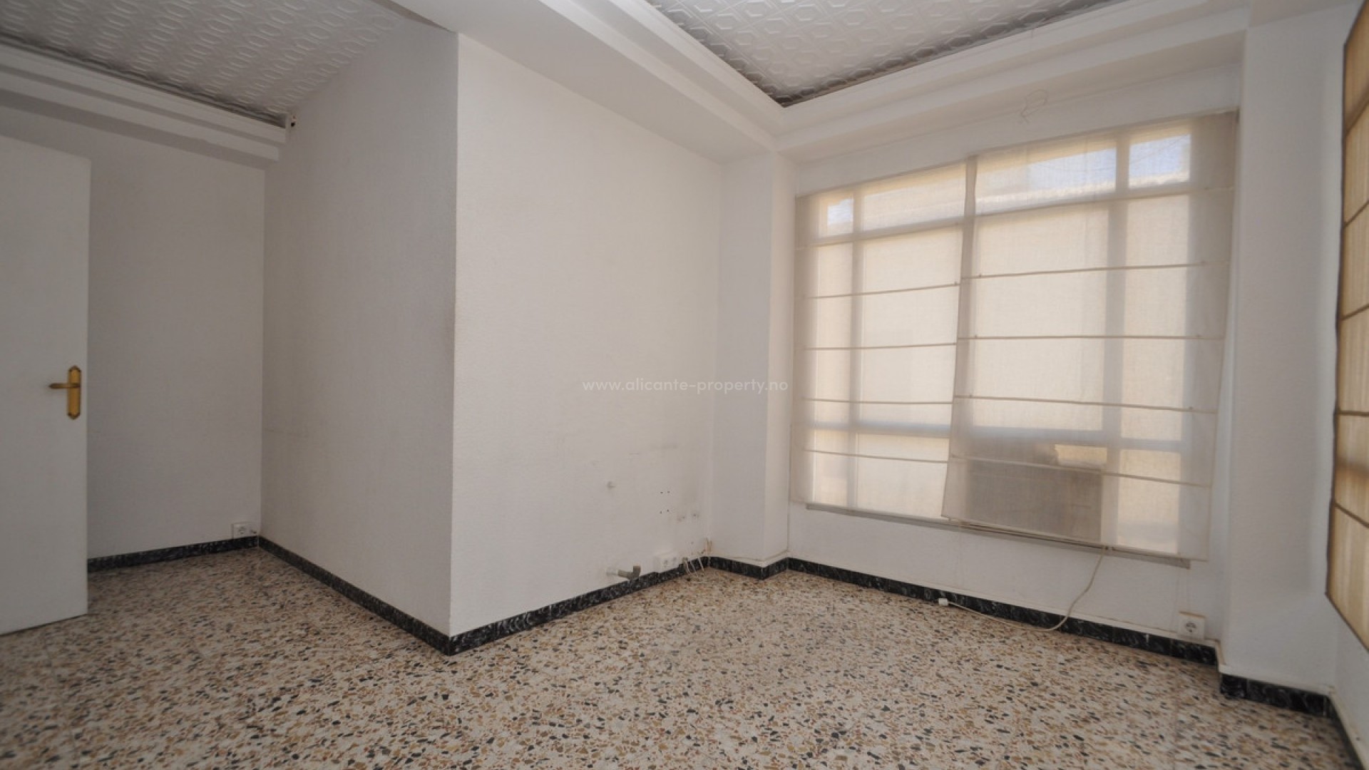 Apartment / flat in Pinoso Centro