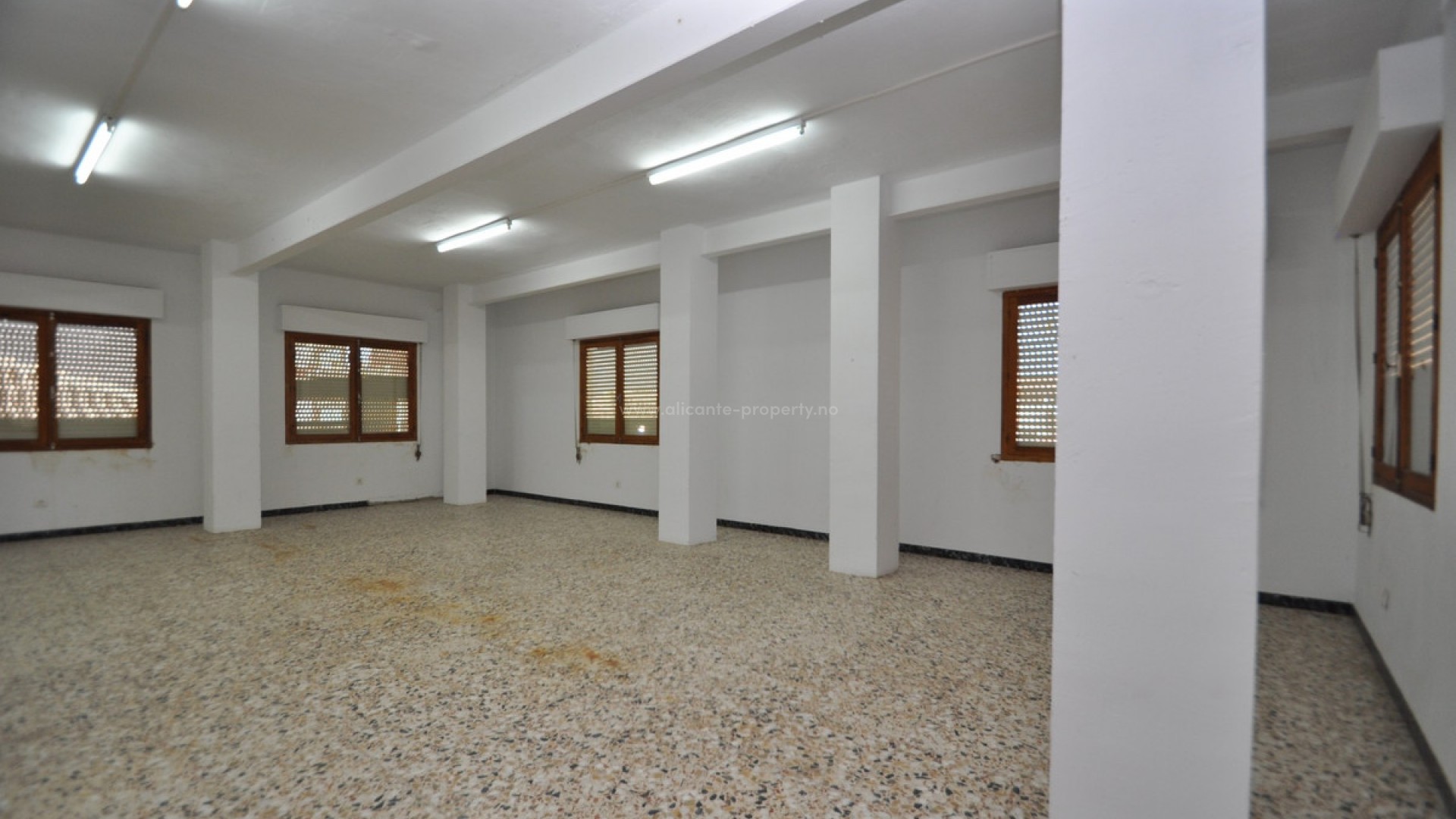 Apartment / flat in Pinoso Centro