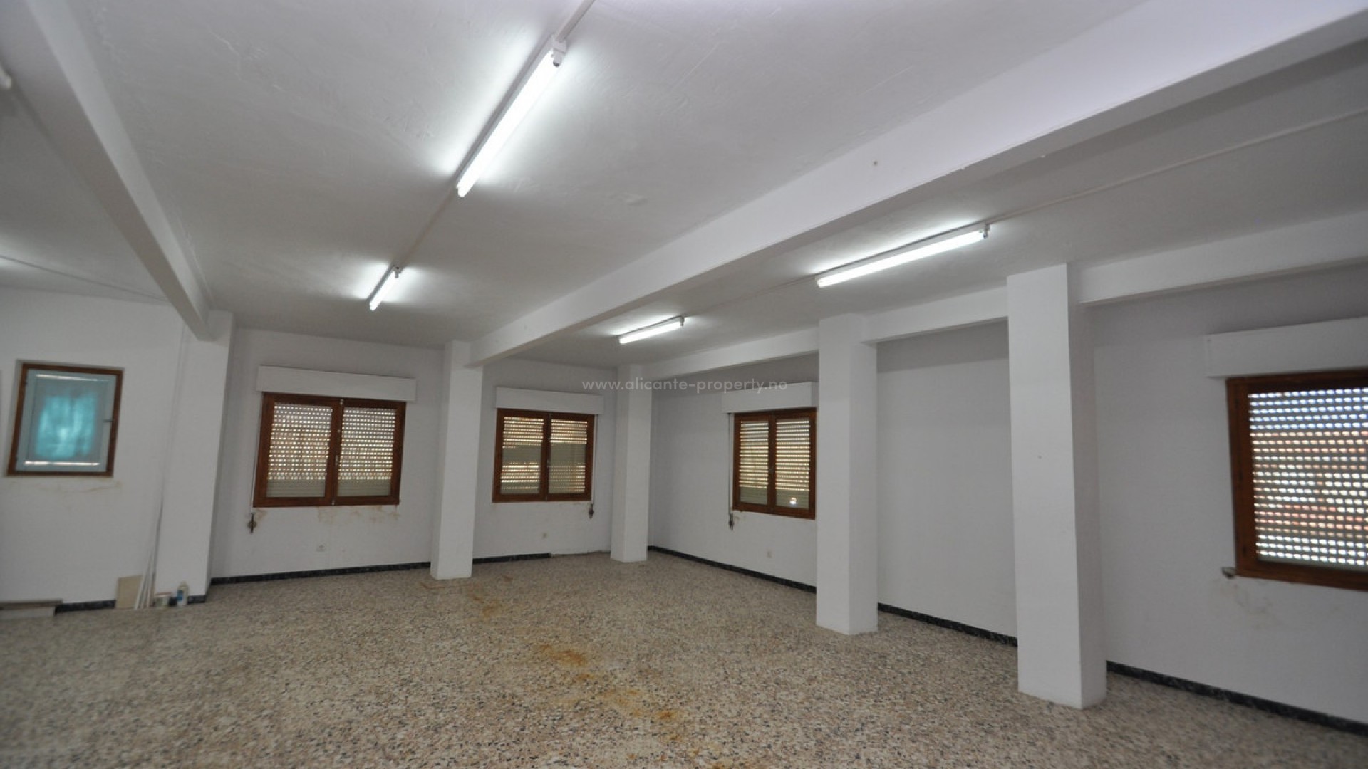 Apartment / flat in Pinoso Centro