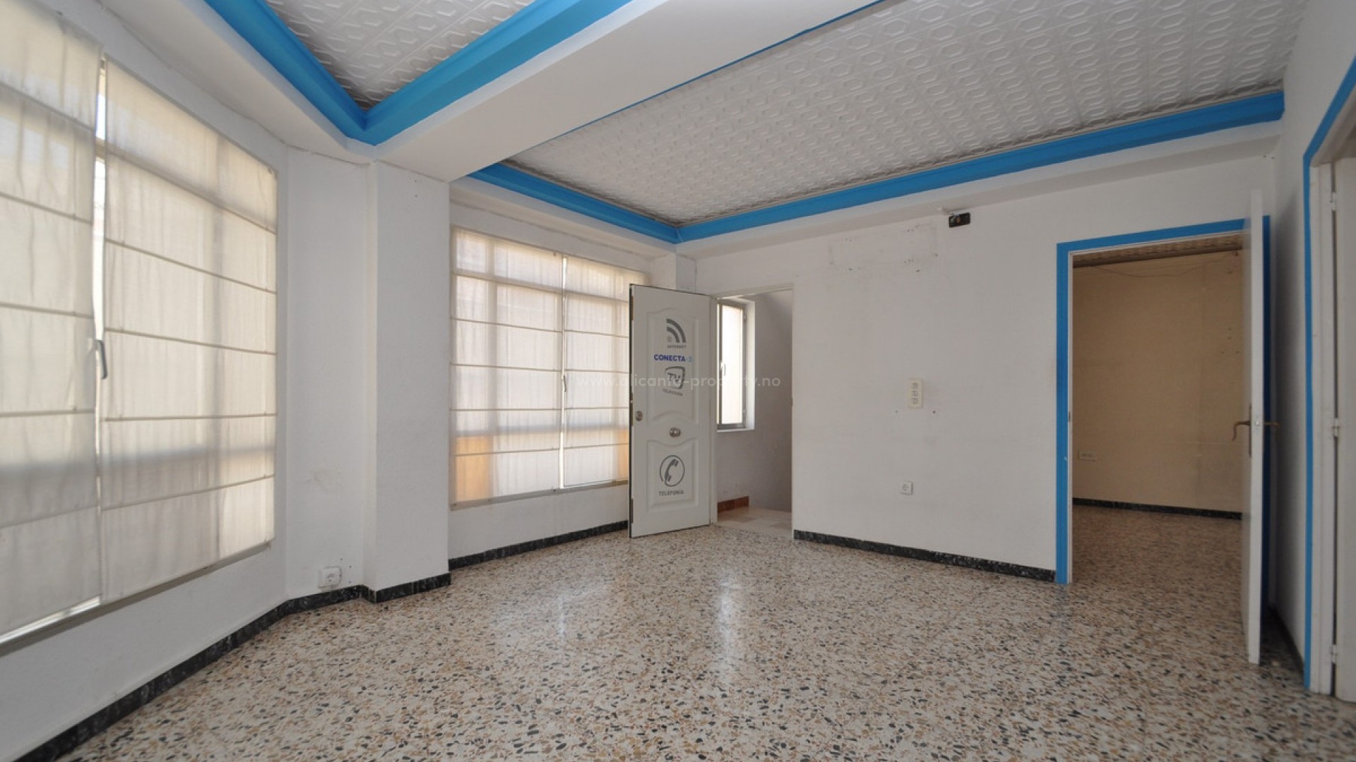 Apartment / flat in Pinoso Centro