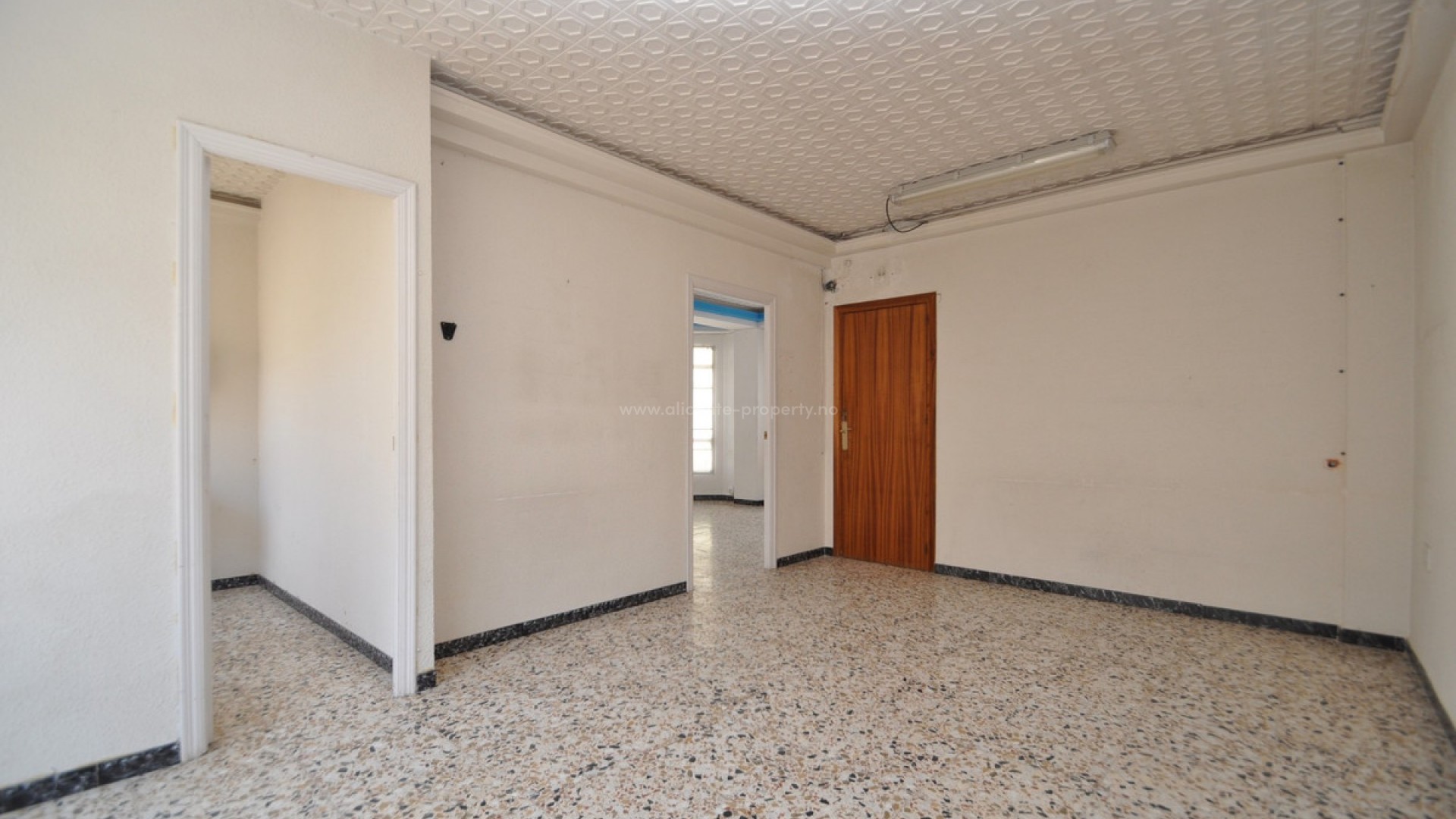 Apartment / flat in Pinoso Centro
