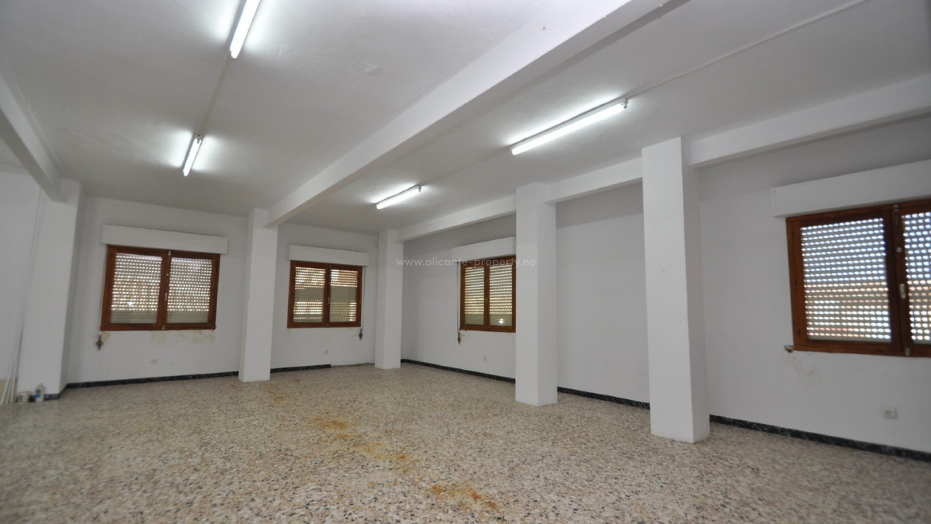 Apartment / flat in Pinoso Centro