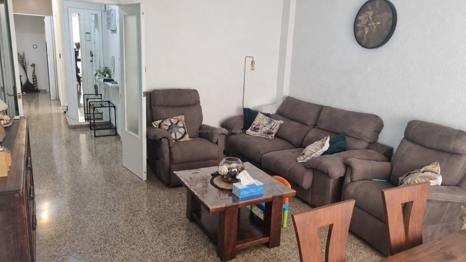 Apartment / flat in Pinoso Centro