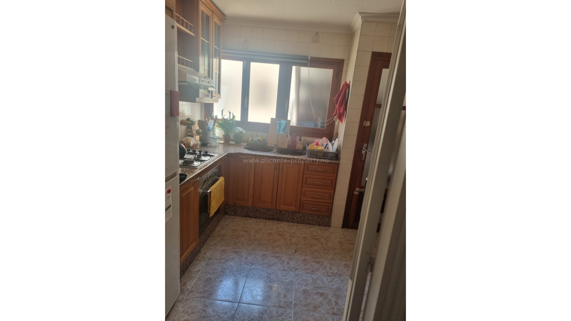 Apartment / flat in Pinoso Centro