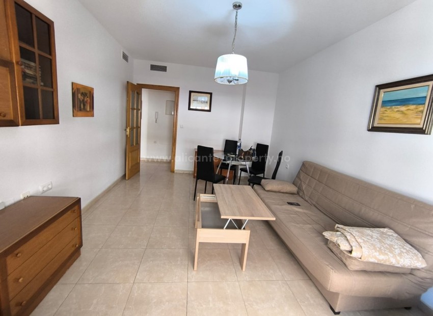Apartment / flat in Pinoso Centro