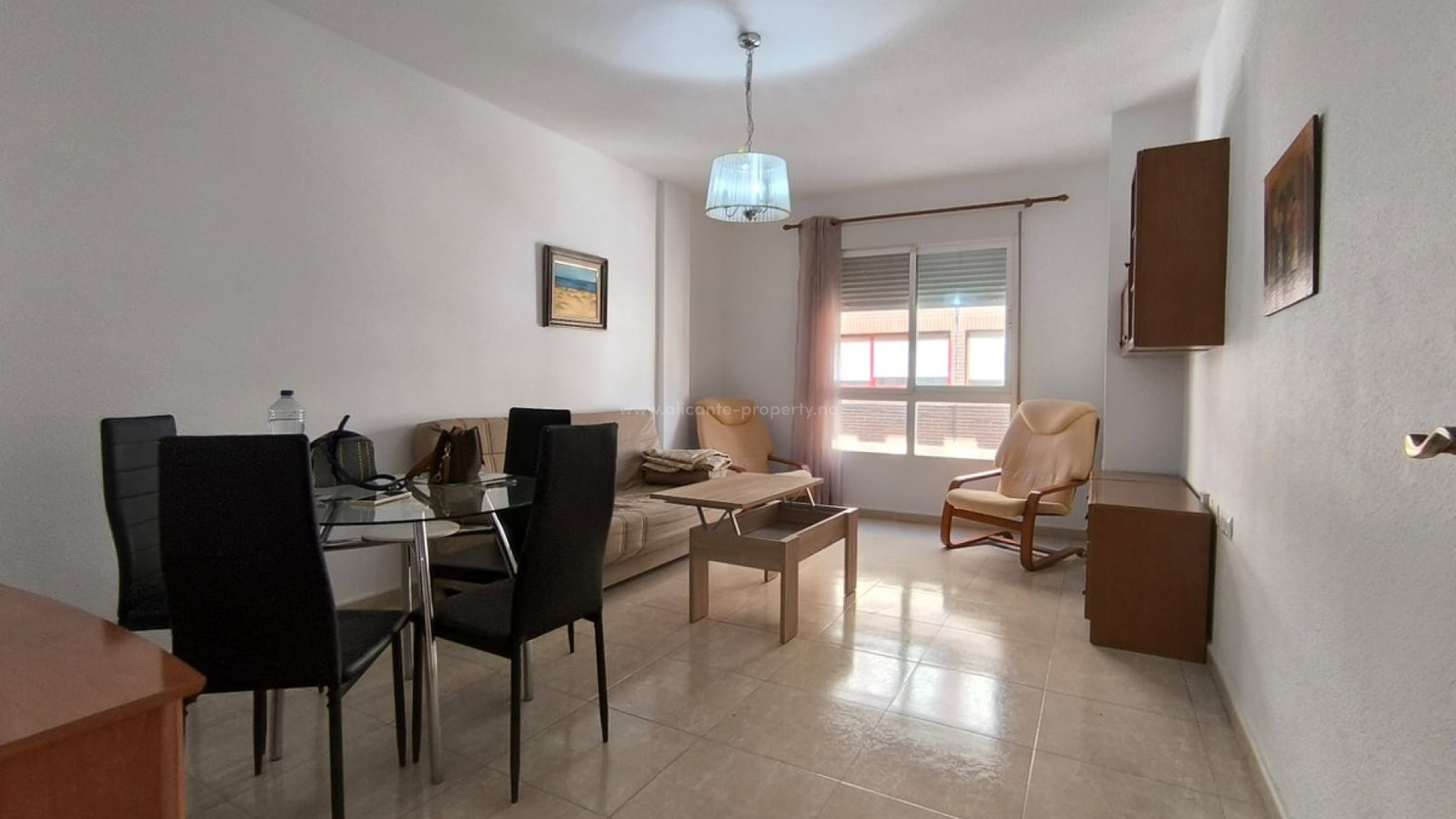 Apartment / flat in Pinoso Centro
