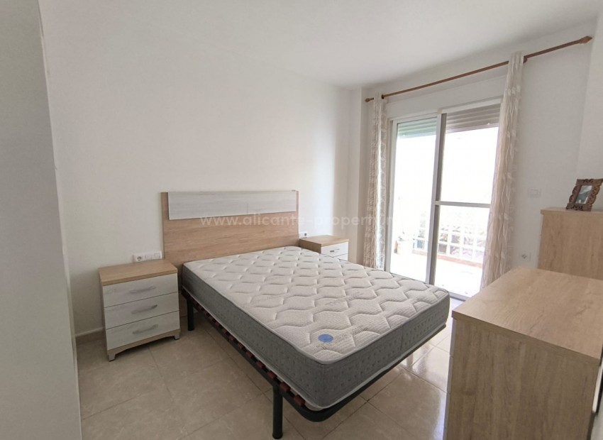 Apartment / flat in Pinoso Centro