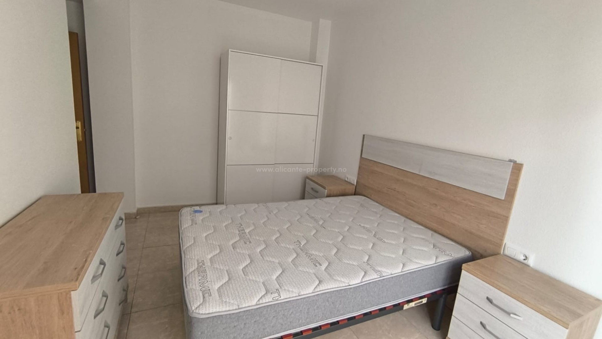 Apartment / flat in Pinoso Centro