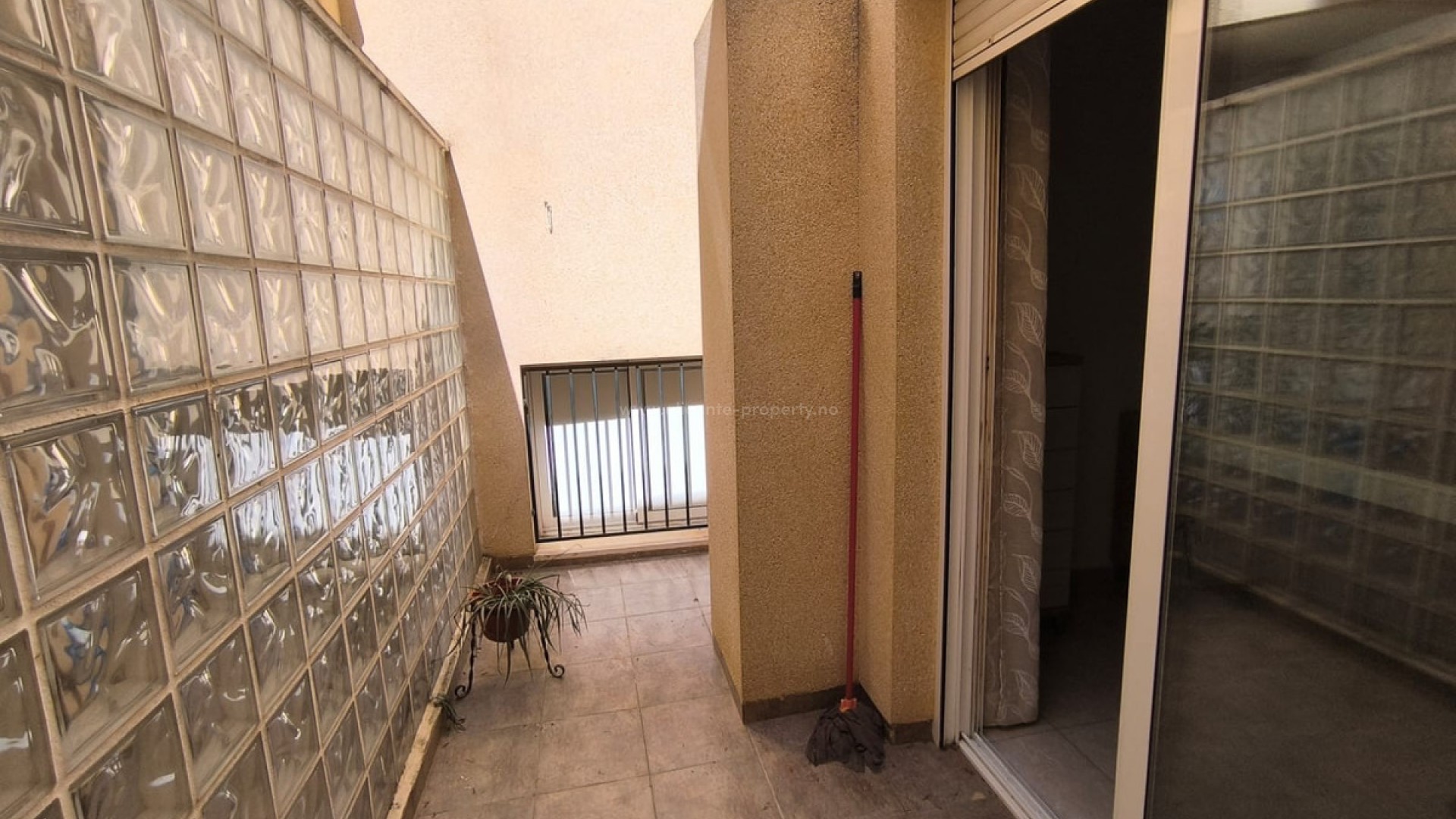 Apartment / flat in Pinoso Centro